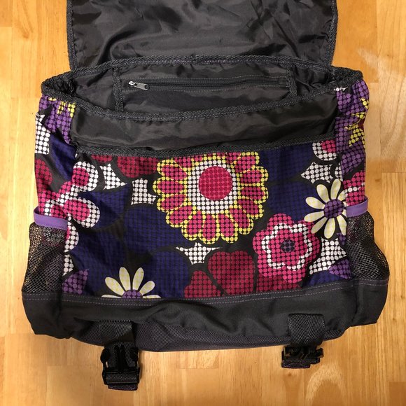 Children’s Place Messenger Bag - Picture 2 of 5